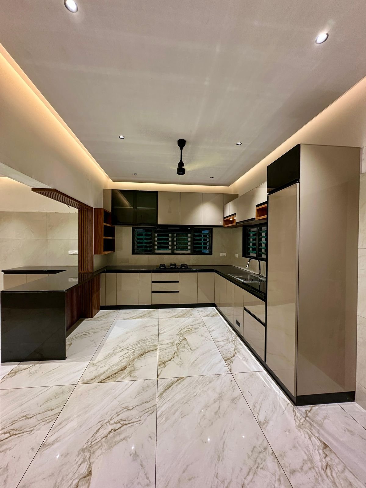Premium Door Project