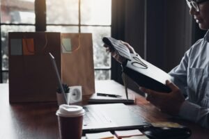 content copywriting for business